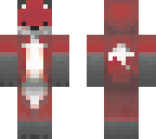 red fox