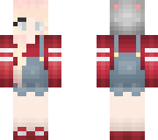 red mouse