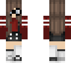 red nerd