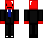 redstone men