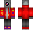 robo voor rick
