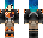 sabine wren