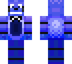 sapphire the kib