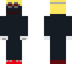 scare doctor