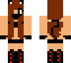 sexy meifwa