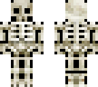 skeleton
