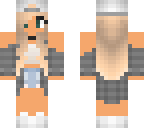 skin
