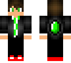 skin