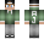 skin for ajzinatorz