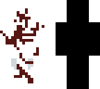 slender ghost