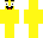 smiley skin