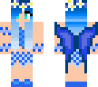 sneeuw elf