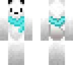 snowy arctic