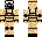 solider