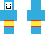 space dancer