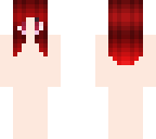 sparkie - red hair - base
