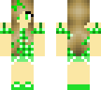 st patricks day girl