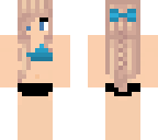swimsuit