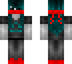 terezi pyrope