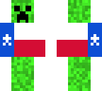 texan creeper