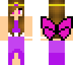 the fairy queen