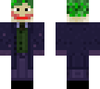 the joker
