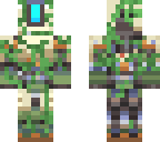 the last bastion