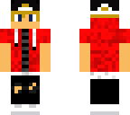 the red guy