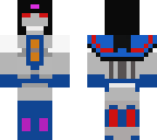 thundercracker