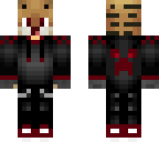 tiger red boy 2