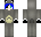 totore onesie