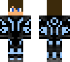 tron dude