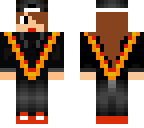 vakuze gaming main skin