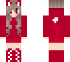 vampire cat girl
