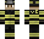 vindexcraft firefighter