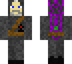 wandering wizard