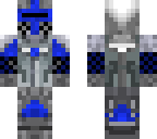water knight