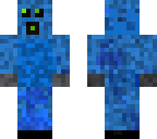 water mob