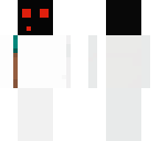 white demon