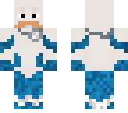 white flash