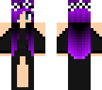 witch girl