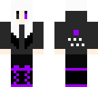 wither strom girl