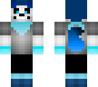 wolf blue berry 
