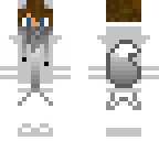 wolf boy