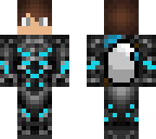 wolf knight hunter