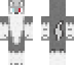 wolfie
