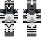 wolfpack clone trooper
