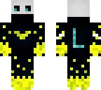 yellow pvp edit end