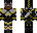 yorrick sword