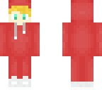 2020 year skin